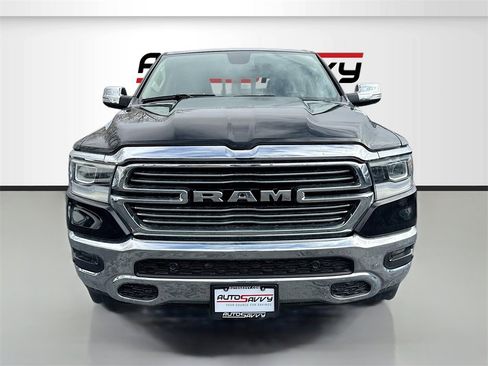 Used 2020 RAM 1500 Laramie image 2