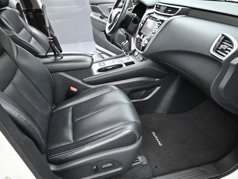 Used 2019 Nissan Murano SL FWD image 19