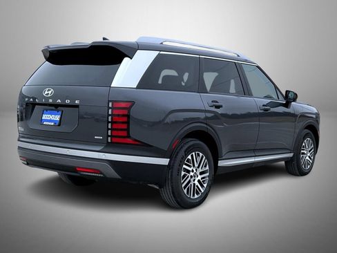 New 2026 Hyundai Palisade SEL AWD/4WD image 5