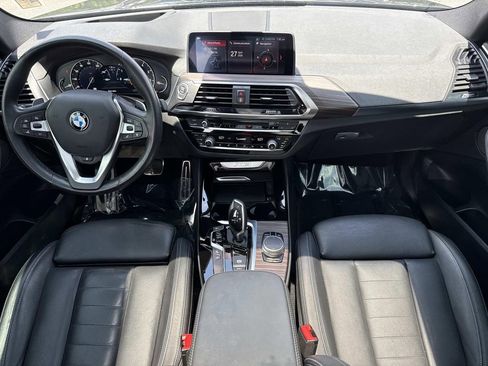 Used 2019 BMW X3 sDrive30i w/ M Sport Package 2 RWD image 20