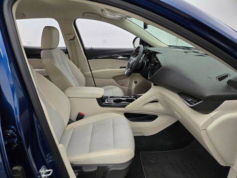 Used 2023 Buick Envision Preferred image 31