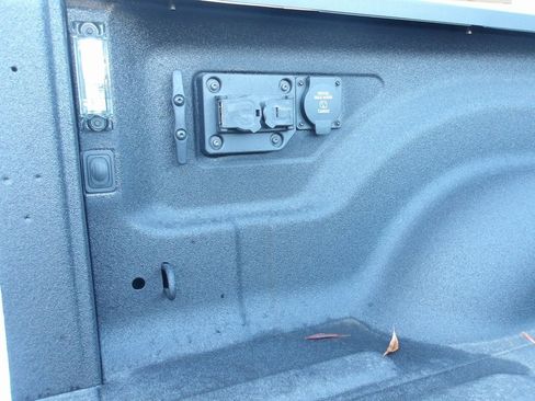 New 2026 RAM 3500 Limited image 8