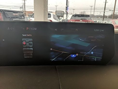 Used 2025 Ford Expedition Max Platinum image 31