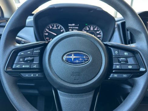 Used 2026 Subaru Crosstrek 2.5i Premium AWD/4WD image 22