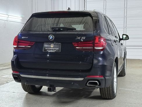 Used 2016 BMW X5 xDrive40e image 10