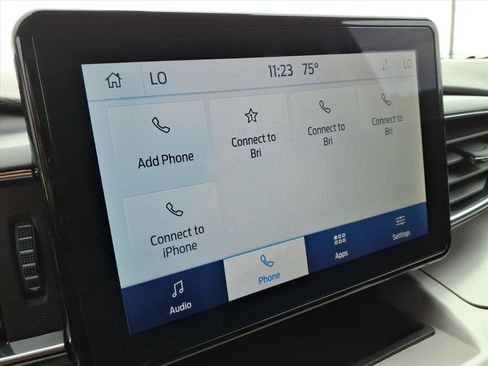 Used 2024 Ford Explorer XLT w/ Equipment Group 202A AWD/4WD image 15