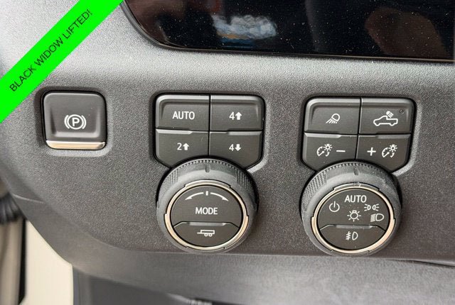 New 2026 Chevrolet Silverado 1500 RST AWD/4WD image 33