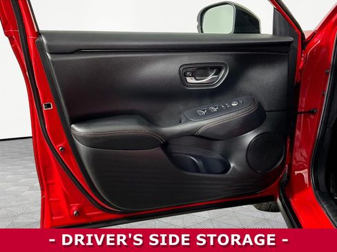 Used 2024 Honda HR-V Sport image 20