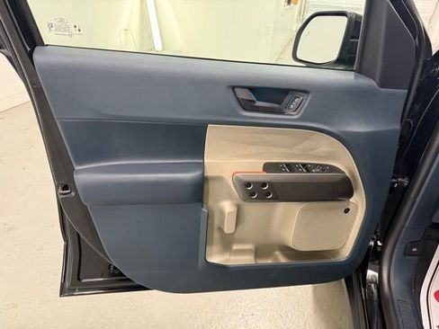 New 2025 Ford Maverick Lariat w/ 4K Tow Package image 13