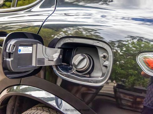 Used 2024 Alfa Romeo Stelvio Quadrifoglio w/ Quick Order Package 25A 100th image 48