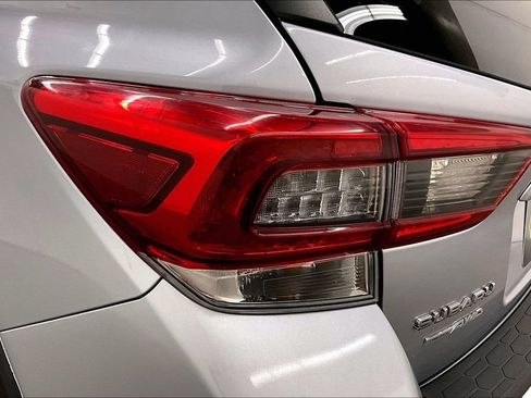 Used 2021 Subaru Crosstrek 2.5i Limited w/ Moonroof Package 2 AWD/4WD image 23