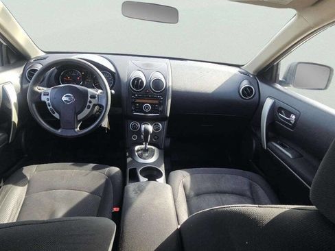 Used 2011 Nissan Rogue S Krom Edition image 8