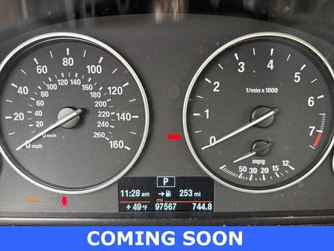 Used 2014 BMW X3 xDrive28i image 11