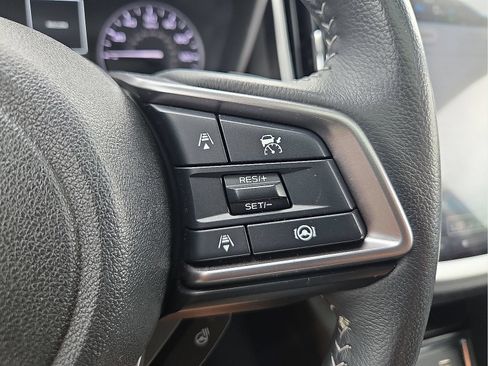 Used 2023 Subaru Ascent Limited w/ Technology Package AWD/4WD image 17