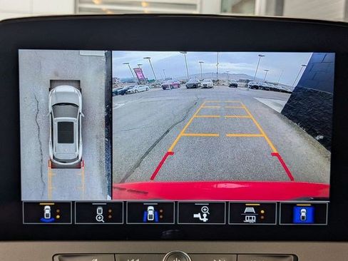 Used 2023 Chevrolet Blazer RS w/ Driver Confidence II Package AWD/4WD image 24
