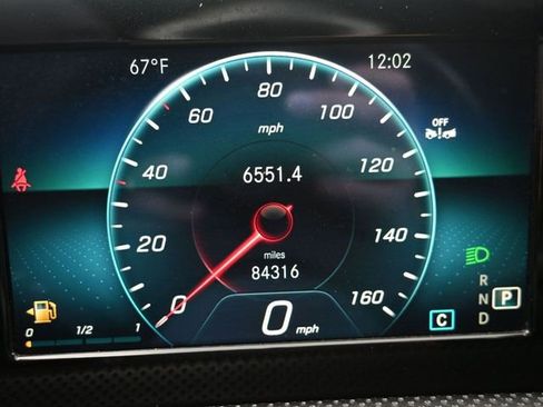 Used 2019 Mercedes-Benz A 220 image 26