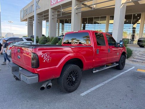 Used 2013 Ford F250 XLT w/ XLT Value Pkg image 2
