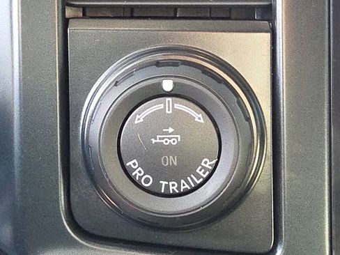 Used 2024 Ford F450 Limited w/ FX4 Off-Road Package image 26