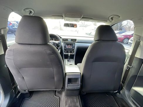 Used 2018 Volkswagen Passat 2.0T S w/ Driver Assistance Package image 18