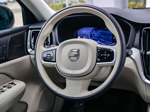 Certified 2026 Volvo V60 B5 Cross Country Ultra w/ Climate Package AWD/4WD image 17