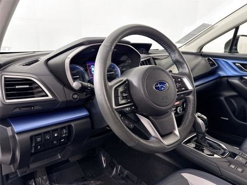 Used 2023 Subaru Crosstrek Hybrid w/ Moonroof Package w/Navigation image 4