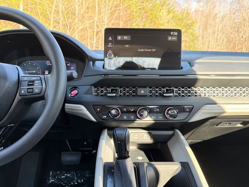 New 2026 Honda Accord SE image 21