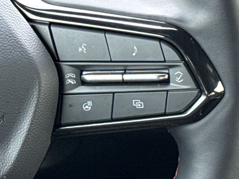 Used 2026 Chevrolet Traverse RS FWD image 20
