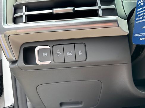 New 2026 Hyundai Santa Fe Calligraphy FWD image 32