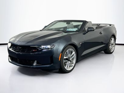 Used 2023 Chevrolet Camaro LT w/ RS Package