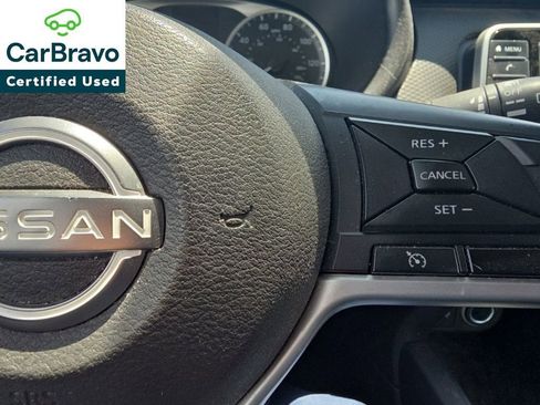 Used 2022 Nissan Kicks S w/ Interior Electronics Package FWD image 19