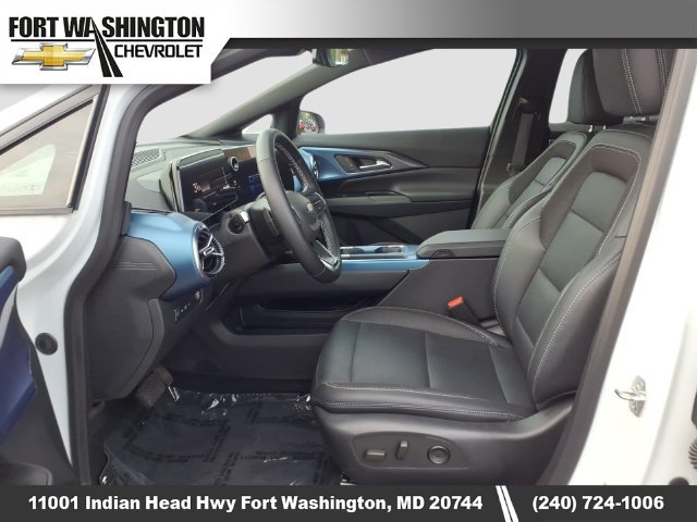 Used 2024 Chevrolet Equinox EV LT FWD image 8