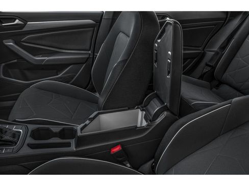 New 2026 Volkswagen Jetta Sport FWD image 13