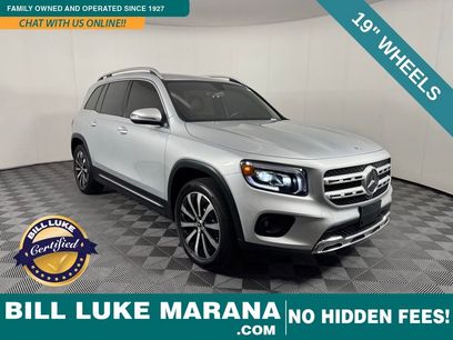 Used 2021 Mercedes-Benz GLB 250 w/ Premium Package