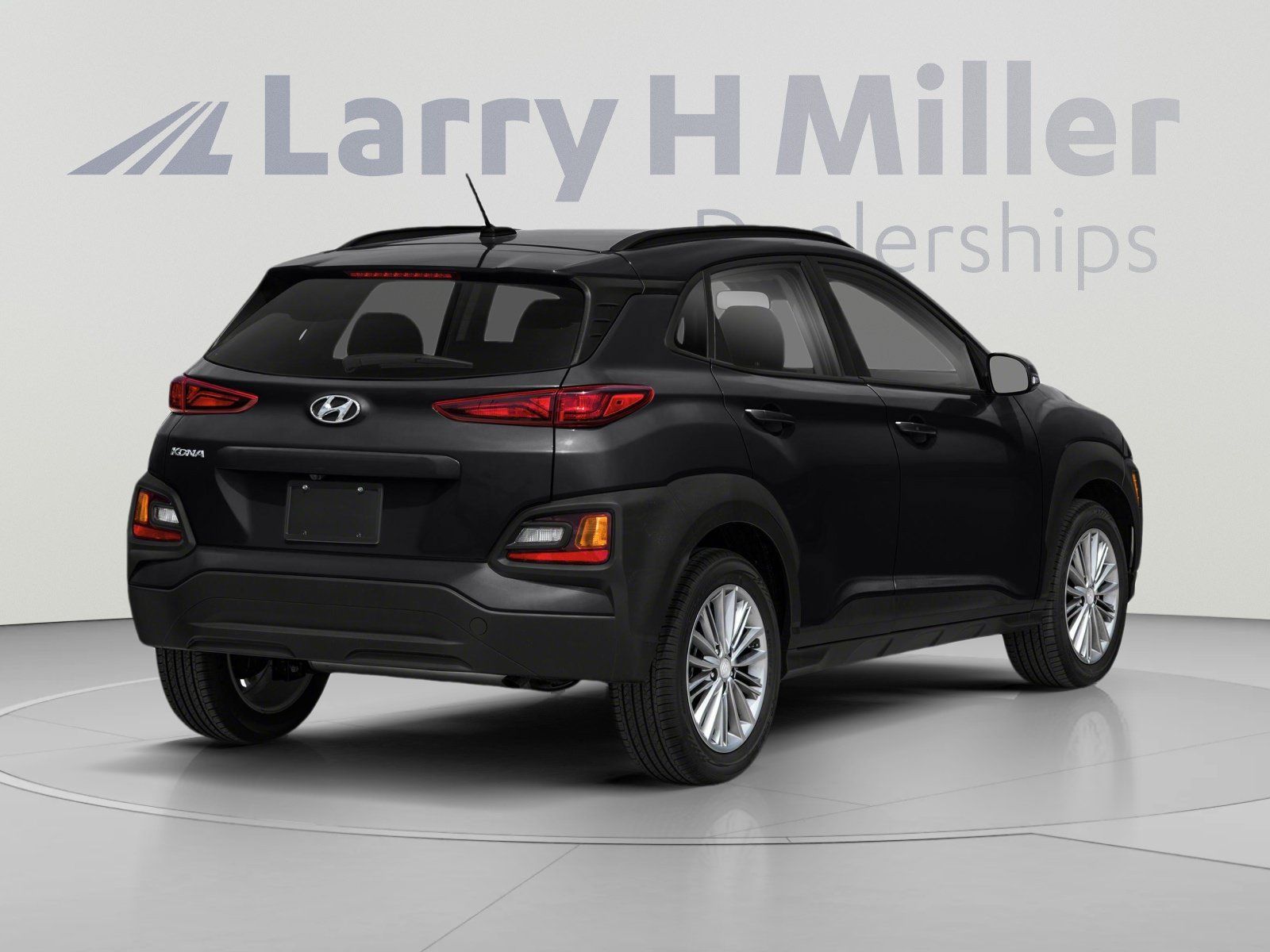 Used 2018 Hyundai Kona SE AWD/4WD image 2