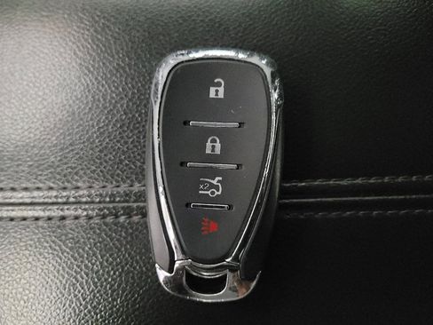 Used 2023 Chevrolet Malibu LT FWD image 32
