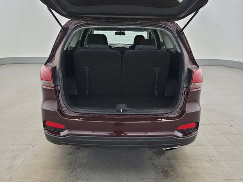 Used 2019 Kia Sorento AWD w/ LX Convenience Package image 29