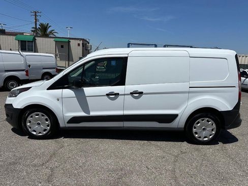 Used 2017 Ford Transit Connect XL image 10