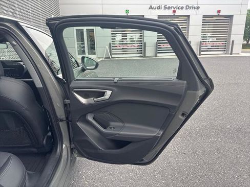 Certified 2025 Audi A5 2.0T Prestige w/ 19" Wheel Package AWD/4WD image 30