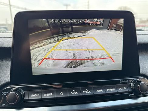 Used 2020 Kia Forte GT-Line image 8