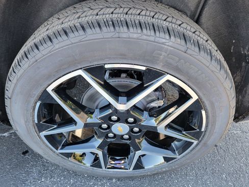 New 2026 Chevrolet Traverse High Country image 39