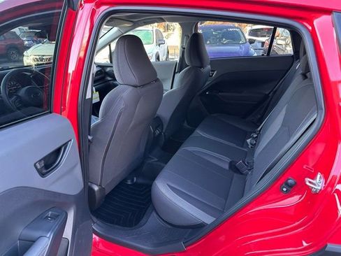 Certified 2025 Subaru Crosstrek 2.0i Premium image 24