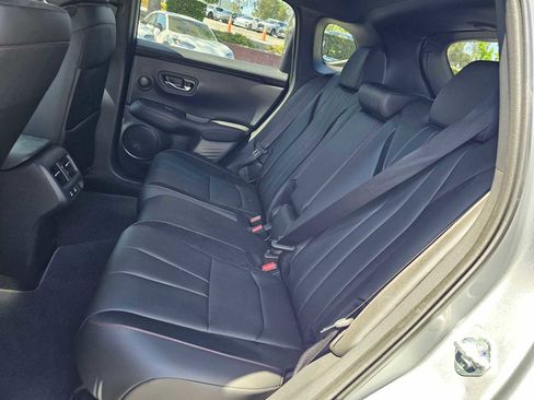 New 2025 Acura ADX A-Spec image 17