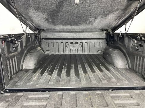 Used 2015 Ford F150 Platinum w/ Equipment Group 701A Luxury AWD/4WD image 20