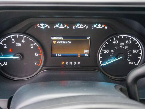 New 2024 Ford F250 XL w/ XL Chrome Package image 21