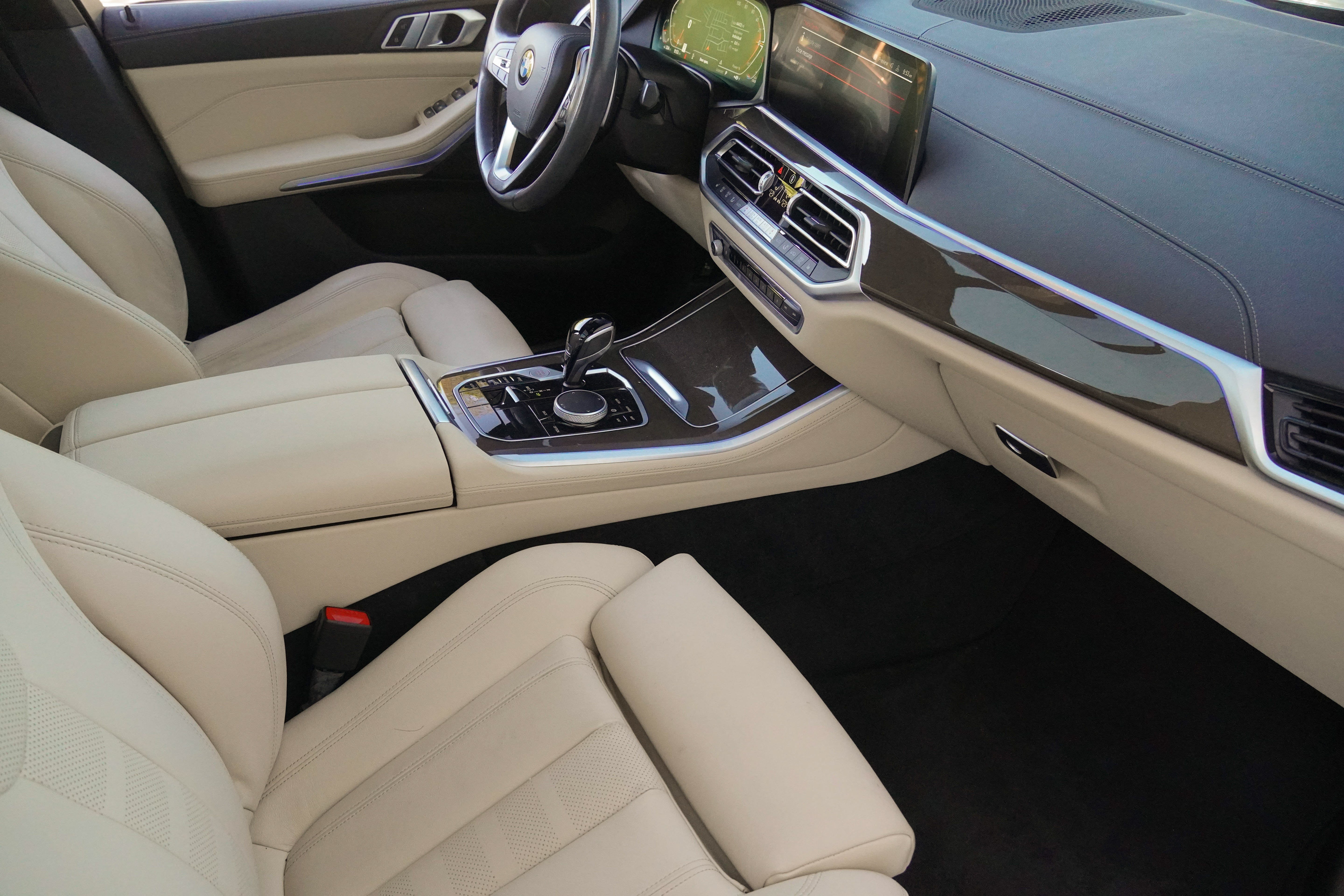 Used 2022 BMW X5 sDrive40i RWD image 11