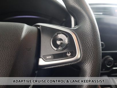 Used 2022 Honda CR-V EX