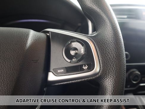 Used 2022 Honda CR-V EX image 4