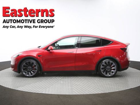 Used 2022 Tesla Model Y Performance image 60