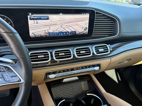 Used 2025 Mercedes-Benz GLE 350 4MATIC image 15