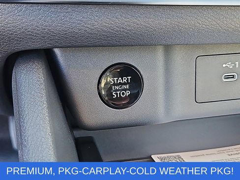 New 2026 Nissan Rogue SV w/ SV Premium Package image 8